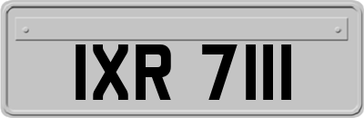IXR7111