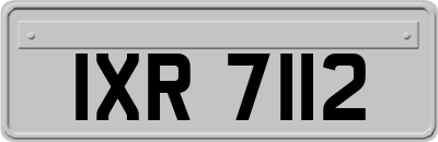 IXR7112