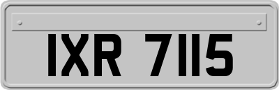 IXR7115