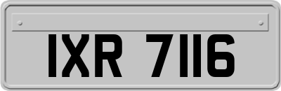 IXR7116