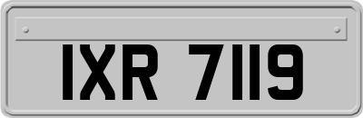 IXR7119