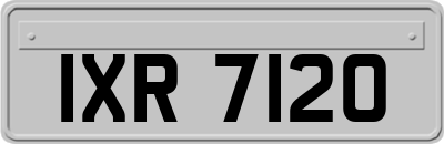 IXR7120