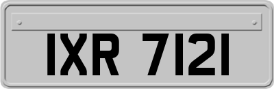 IXR7121