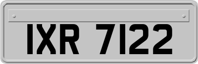 IXR7122