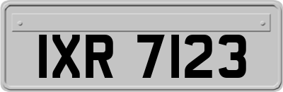 IXR7123