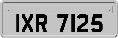 IXR7125