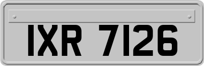 IXR7126