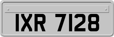 IXR7128