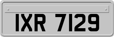 IXR7129