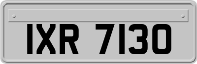 IXR7130
