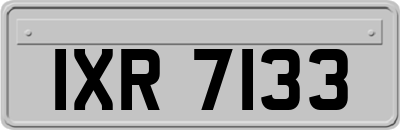 IXR7133