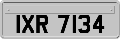 IXR7134