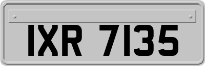 IXR7135