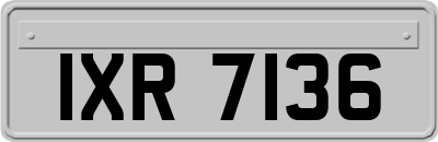 IXR7136