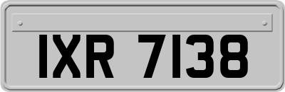 IXR7138