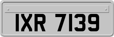 IXR7139