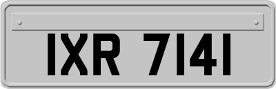IXR7141