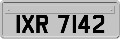 IXR7142