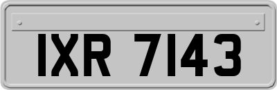 IXR7143