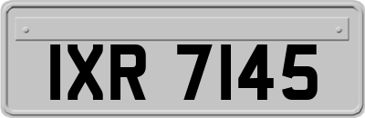 IXR7145