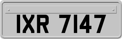 IXR7147