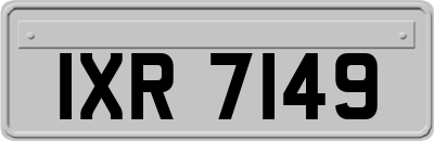IXR7149