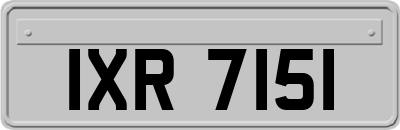 IXR7151
