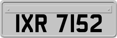 IXR7152