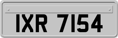 IXR7154