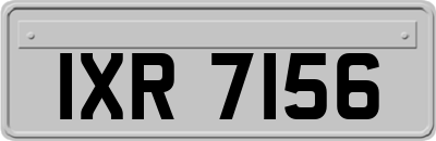 IXR7156