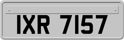 IXR7157