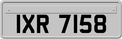 IXR7158