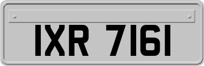 IXR7161