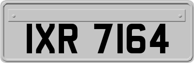 IXR7164