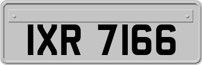 IXR7166