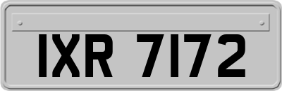 IXR7172