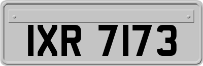 IXR7173