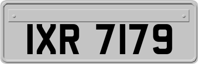 IXR7179