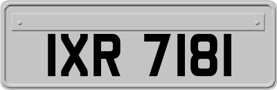 IXR7181