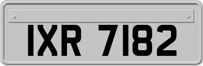 IXR7182