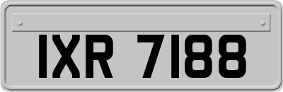 IXR7188