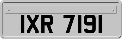 IXR7191