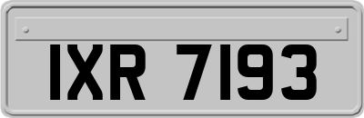 IXR7193