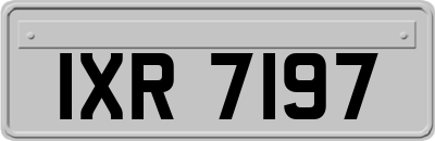 IXR7197