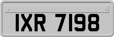 IXR7198