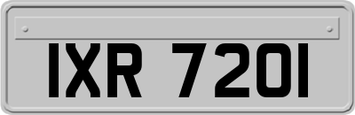 IXR7201