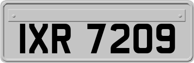 IXR7209