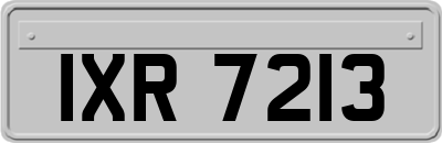 IXR7213