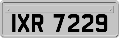 IXR7229