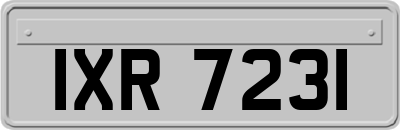 IXR7231